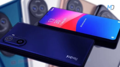 Redmi K50 Gaming Edition 3C certification confirms support for 1