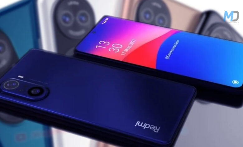 Redmi K50 Gaming Edition 3C certification confirms support for 1