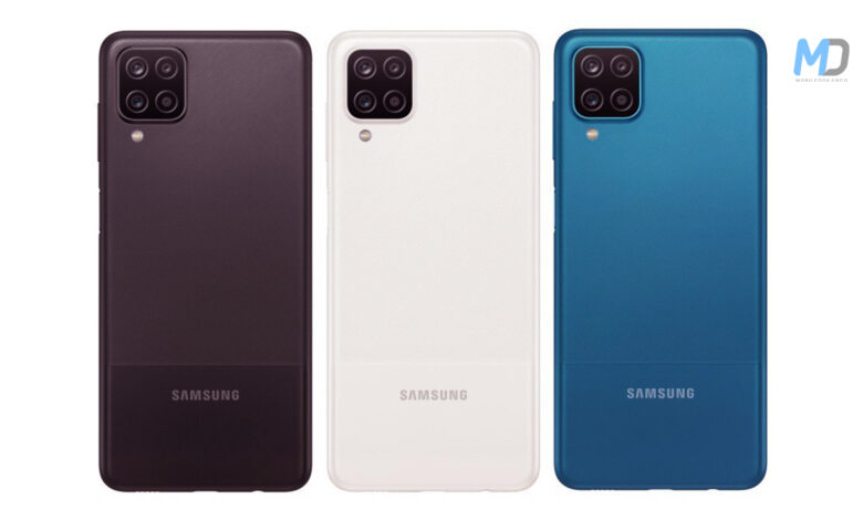Samsung Galaxy A12 receives price cut of Rs 1,000 in India