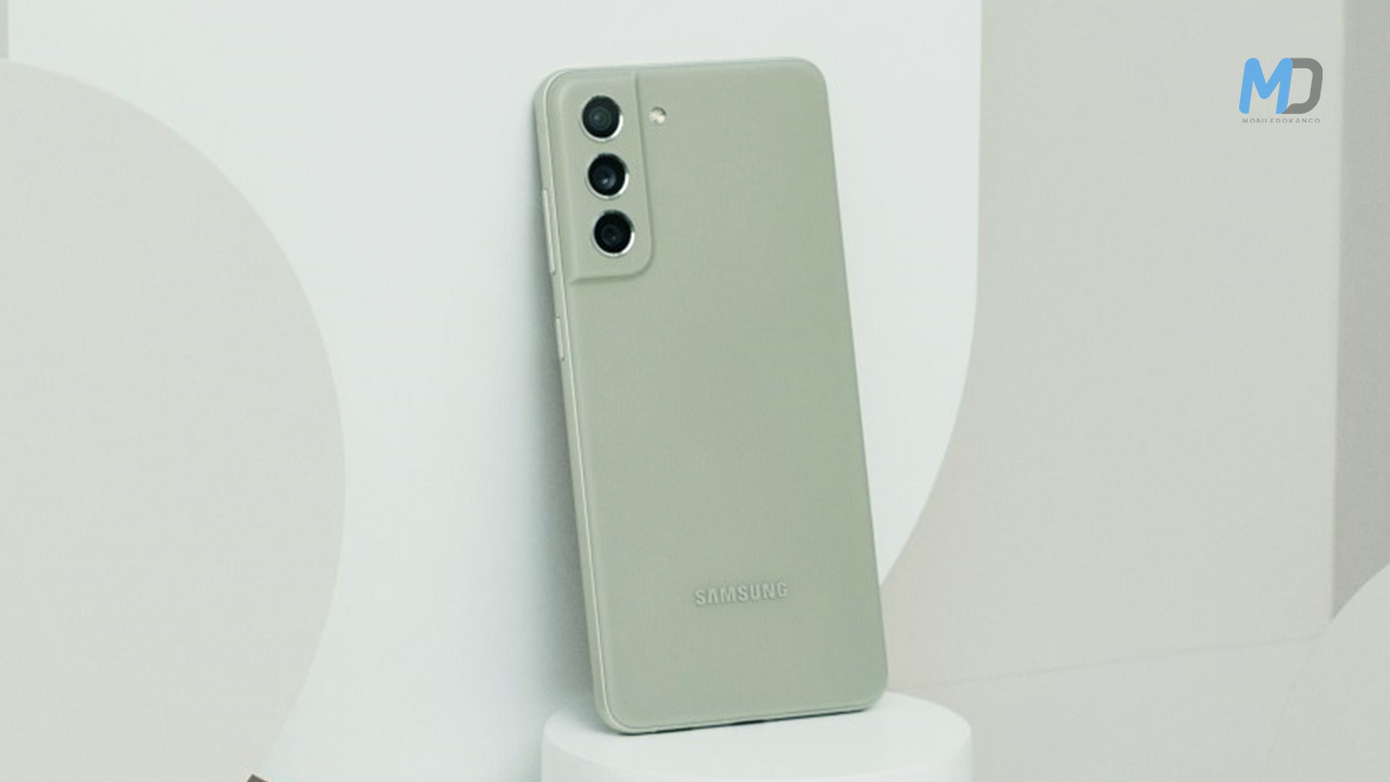 Samsung Galaxy S21 FE 5G to launch in India on January 10