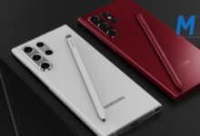 Samsung Galaxy S22 series coming soon on February 8