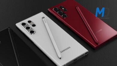 Samsung Galaxy S22 series coming soon on February 8