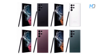 Samsung confirms February launch event, promises a "noteworthy" Galaxy S22 Ultra