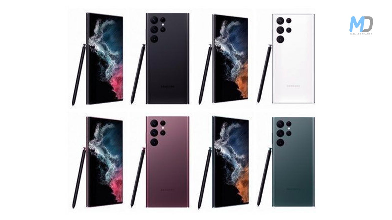 Samsung confirms February launch event, promises a "noteworthy" Galaxy S22 Ultra