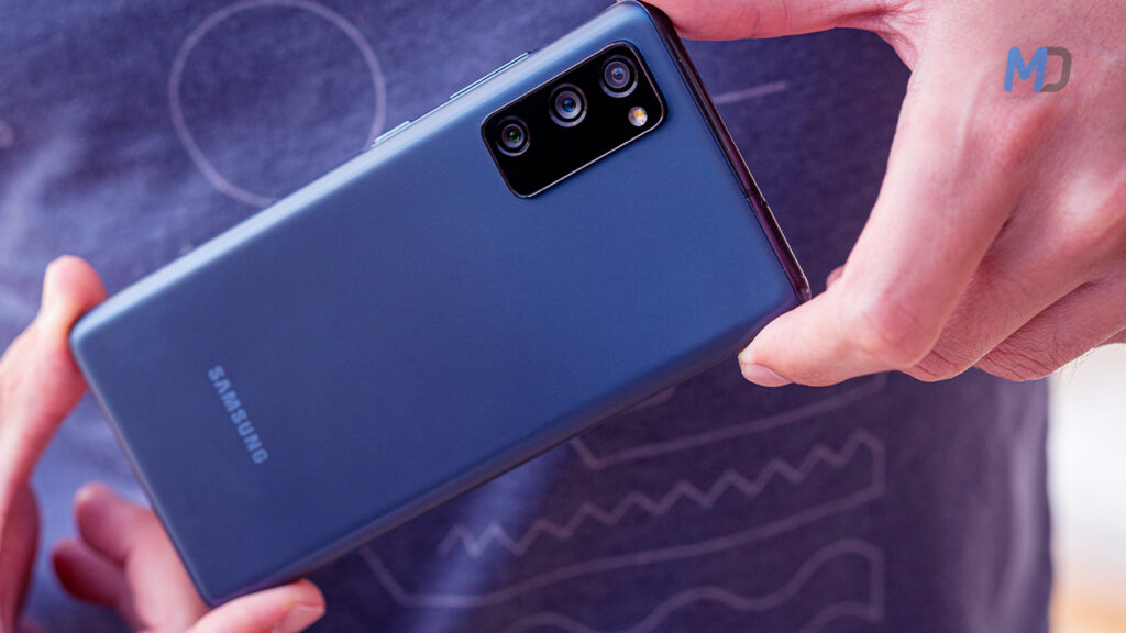 Samsung sold 10 million S20 FE units previous year