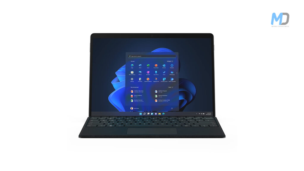 Surface Pro 8 images 1