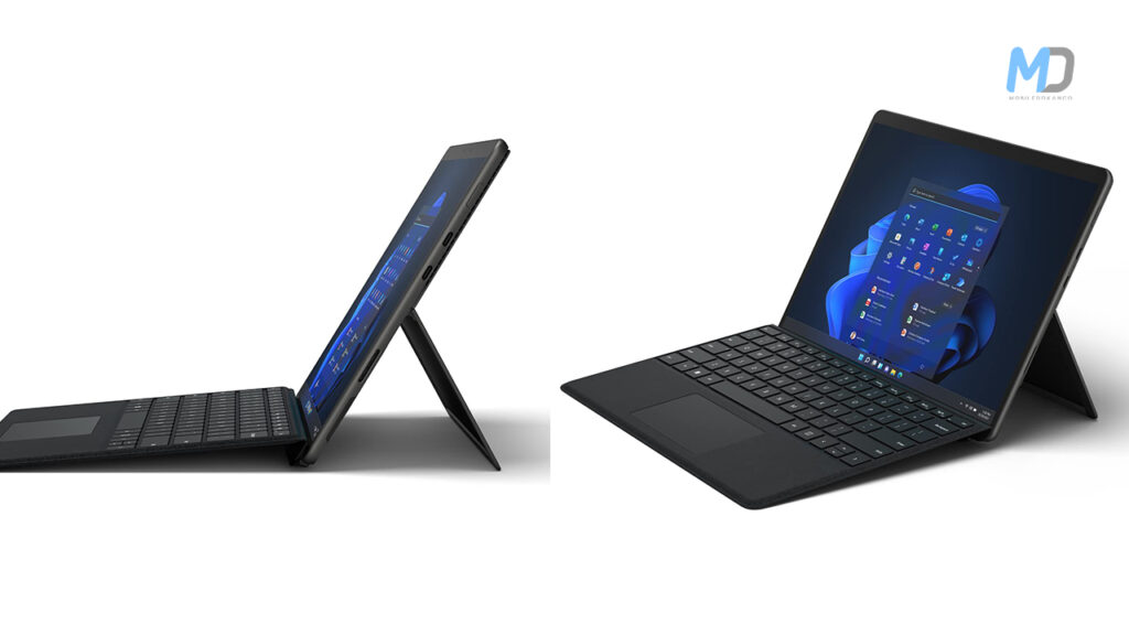 Surface Pro 8 images