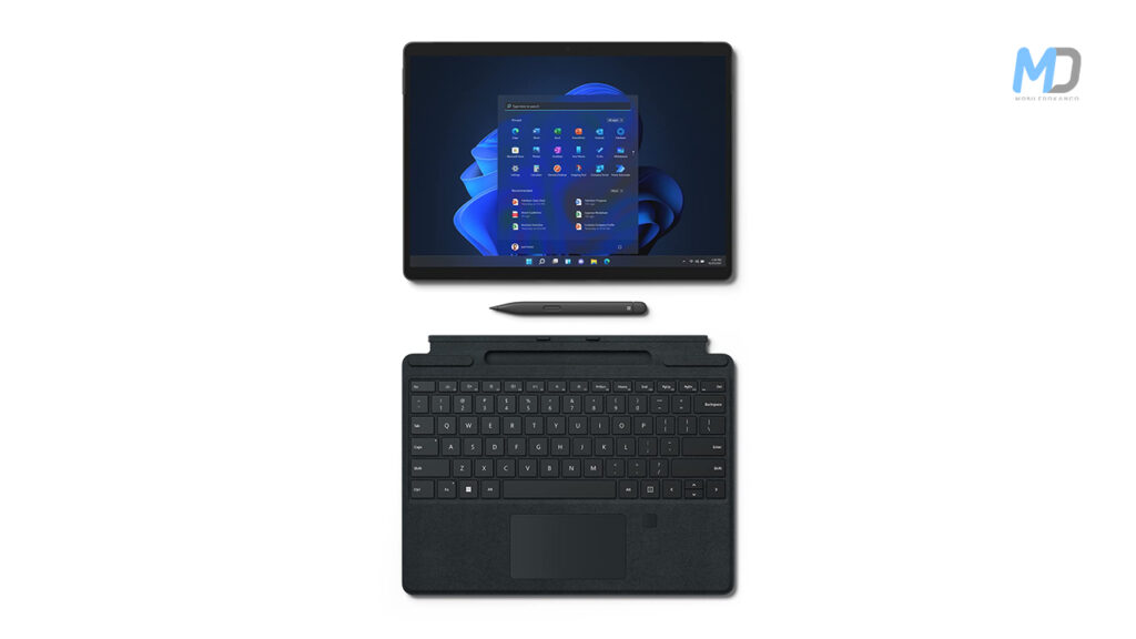 Surface Pro 8 images 2