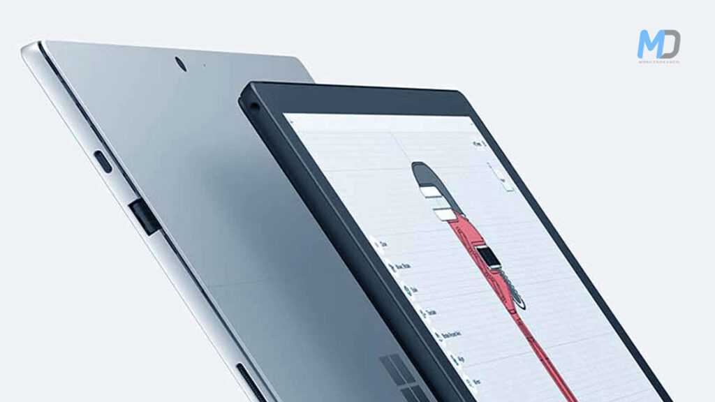 Surface Pro 8 images 3