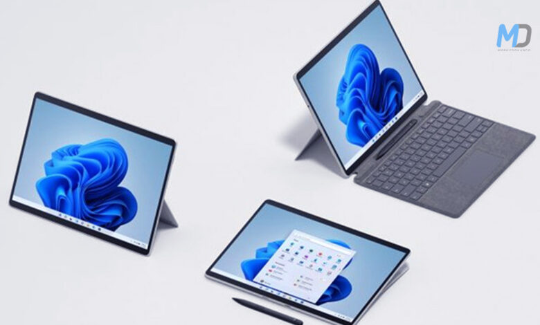 Surface Pro 8 pre-orders start today in India featured