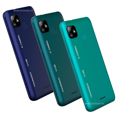 Symphony V138 All colors