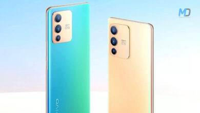 Vivo V23 series announcement watch live