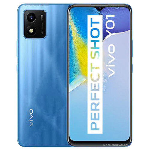 Vivo Y01