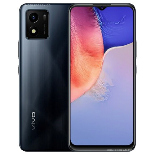 Vivo Y01A