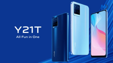 Vivo Y21T officially launch with Snapdragon 680 SoC and 50MP cam