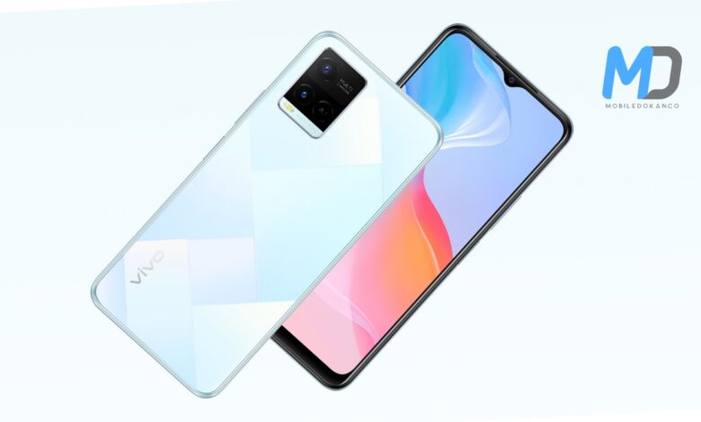 Vivo Y21e recently goes official, revealed more specifications