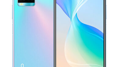 Vivo Y33T Midday Dream