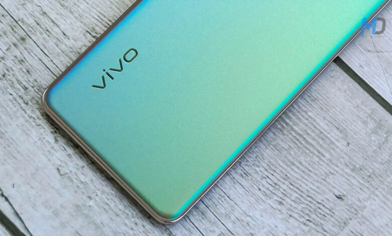 Vivo Y75 5G specification leaked, Dimensity 700 SoC and 50MP cam