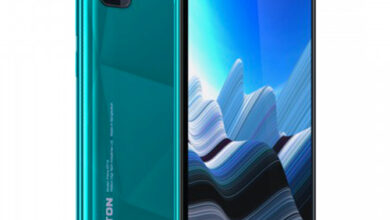 Walton Primo EF10 Green