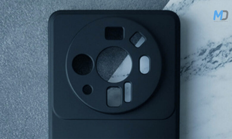 Xiaomi 12 Ultra with periscope super-telephoto lens may launch i