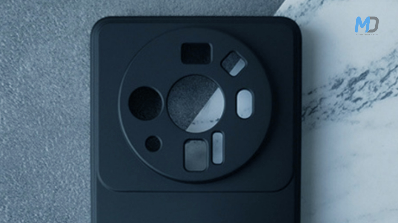 Xiaomi 12 Ultra with periscope super-telephoto lens may launch i