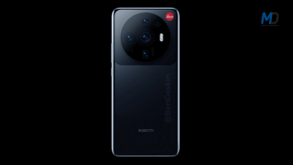Xiaomi 12 Ultra with periscope super-telephoto lens may launch s