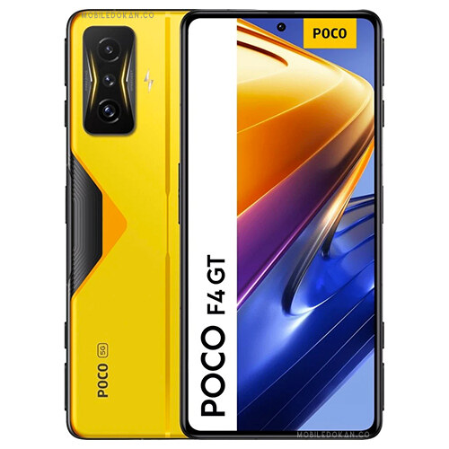 Xiaomi Poco F5 GT