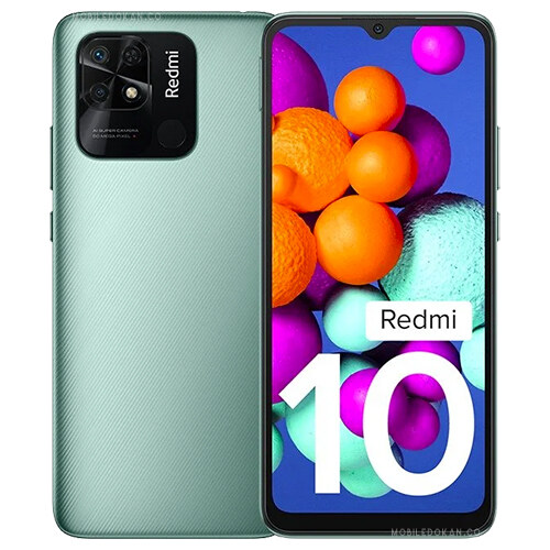 Xiaomi Redmi 10C