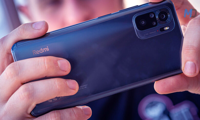Xiaomi arrives 240 million Redmi Note sales