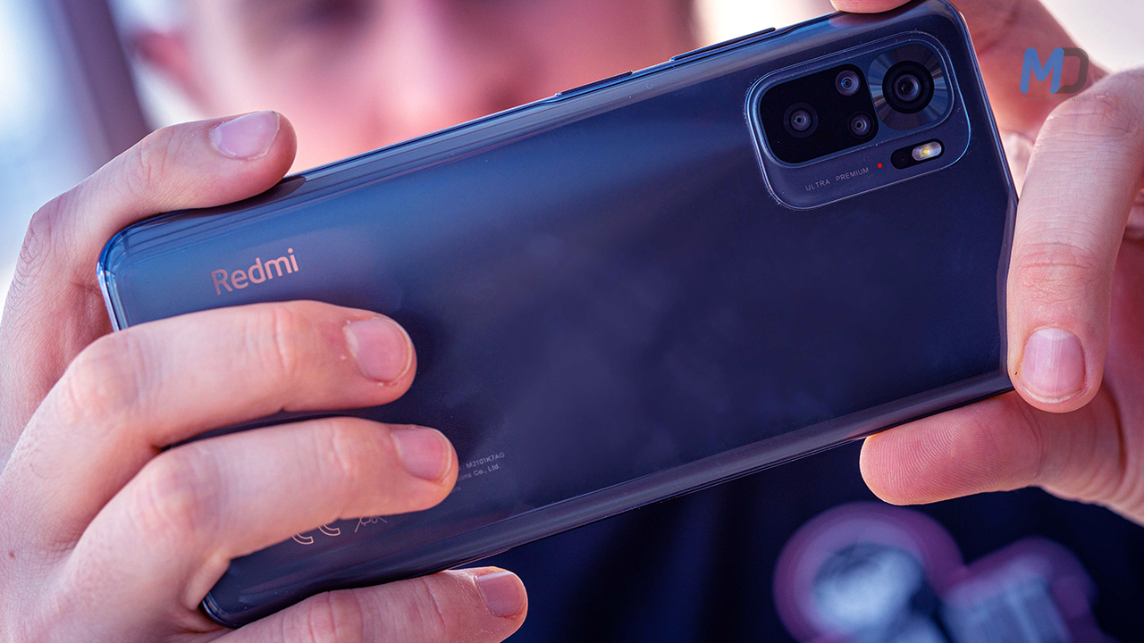 Xiaomi arrives 240 million Redmi Note sales