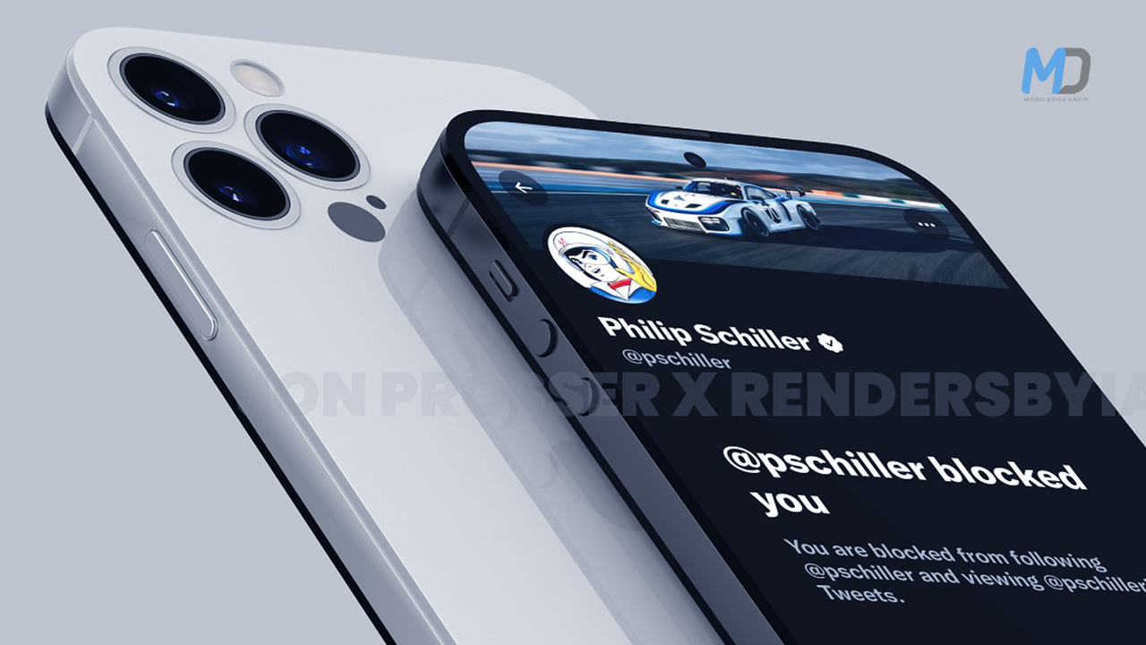 iPhone 14 launched with a punch hole display soon