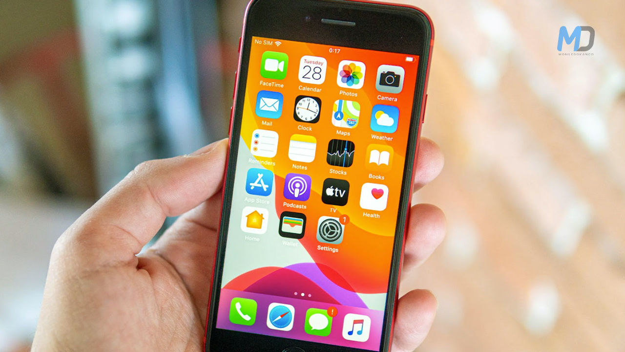 Apple March event to reportedly take place on March 8