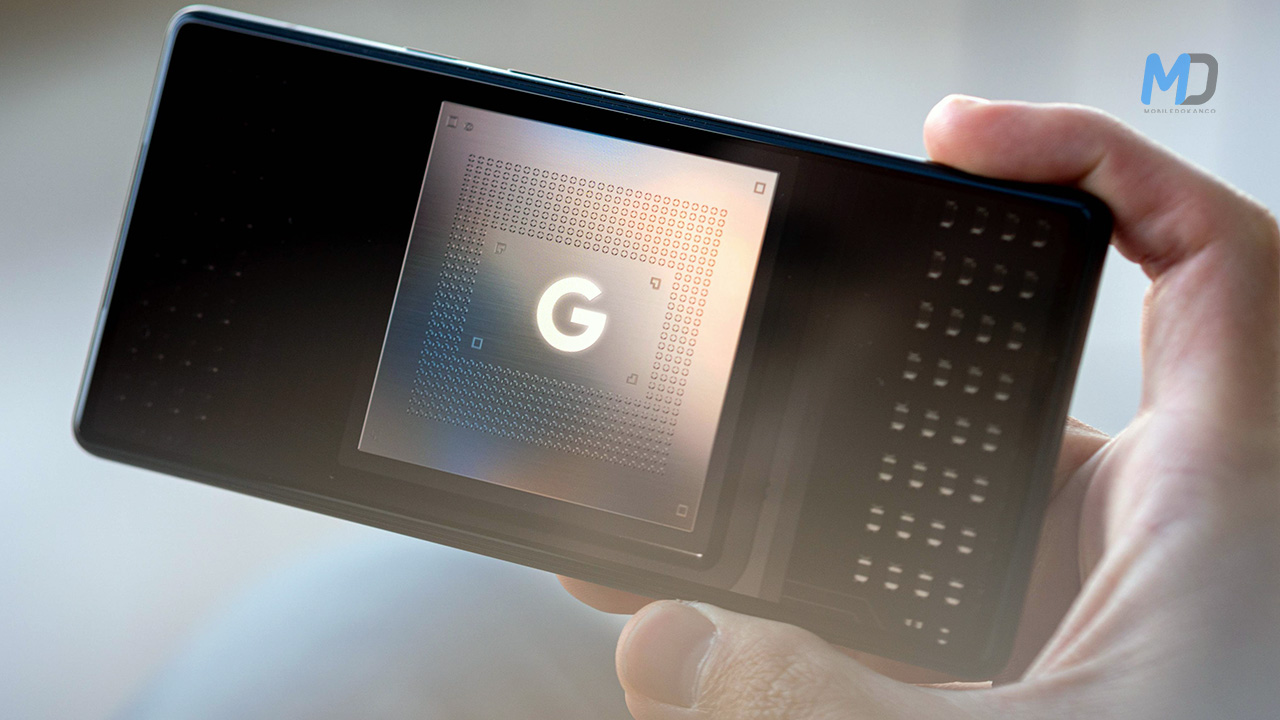 Google Pixel 7 series upcoming details has leaked