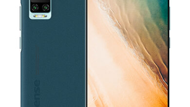 Hisense Infinity H60 5G