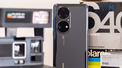 Huawei P50 Pro video review is up on YouTube