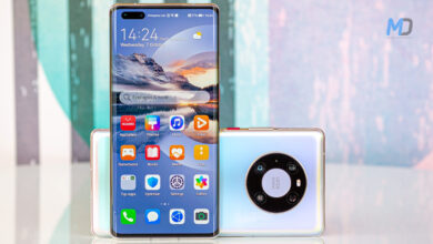 Huawei VP told the Mate 50 will eventually be a thing