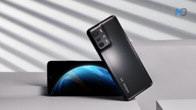 Infinix Zero 5G is the company’s first 5G smartphone