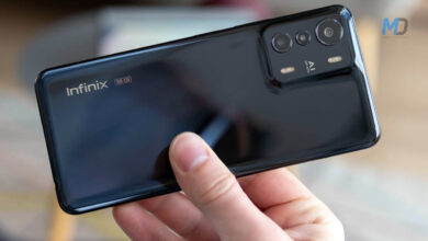 Infinix Zero 5G leaked the key Specifications, now review it