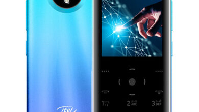 Itel Magic 3