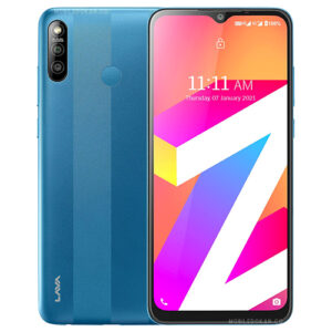 Lava Z3