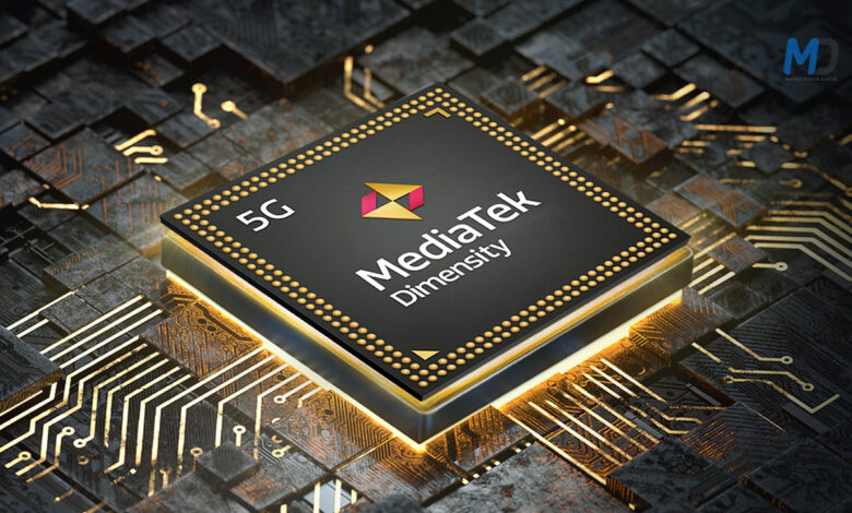 MediaTek's Dimensity 8100 leaks, promises Snapdragon 888-like performance