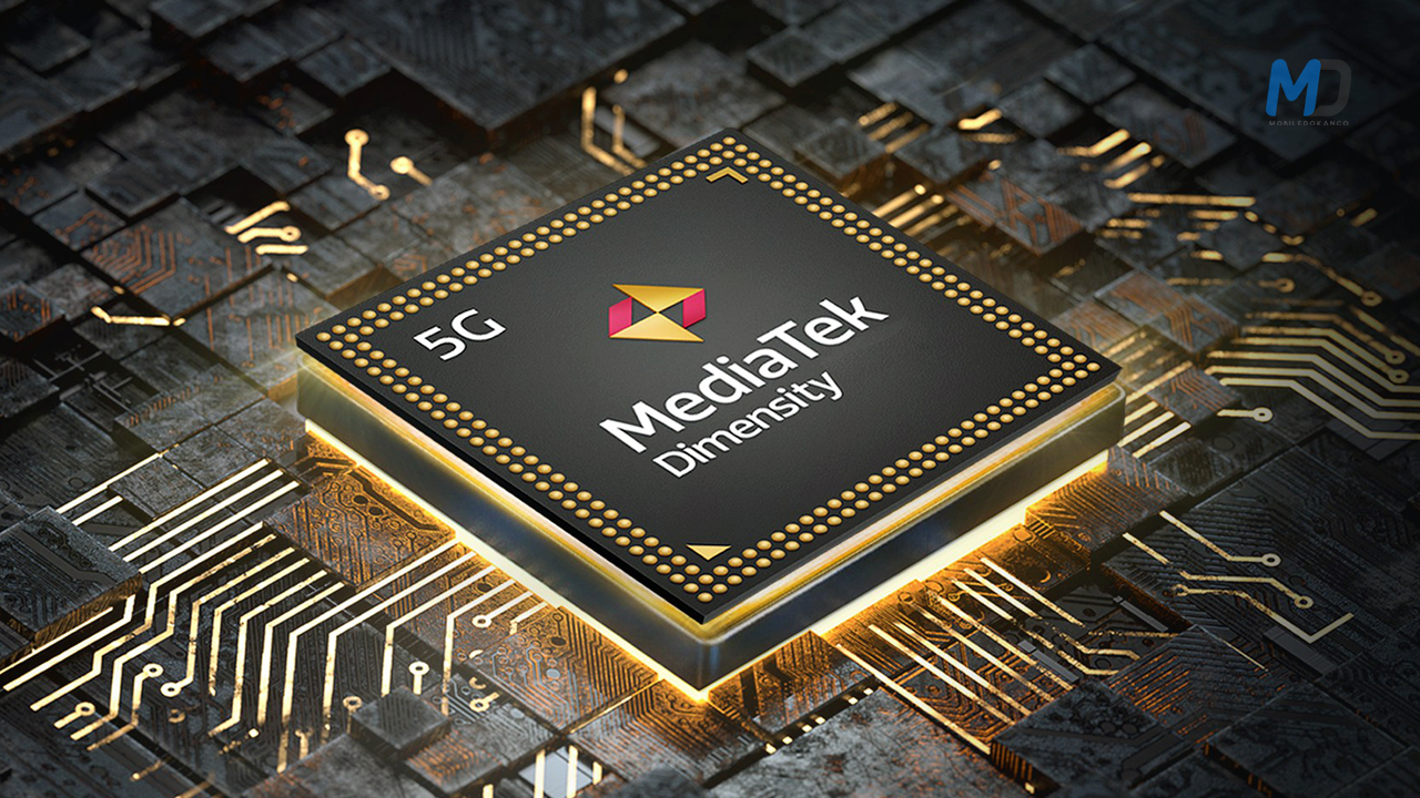 MediaTek's Dimensity 8100 leaks, promises Snapdragon 888-like performance