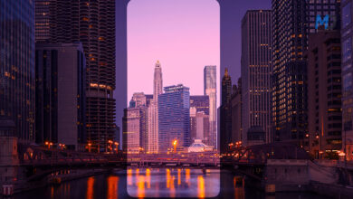 Motorola teases a new Edge, to be unveiled on February 24