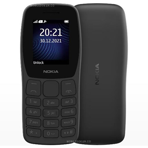 Nokia 105 Africa Edition