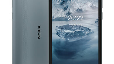 Nokia C2 2nd edition Dark Blue