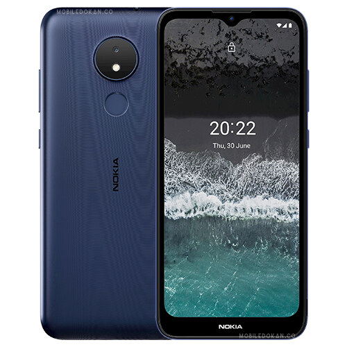 Nokia C21