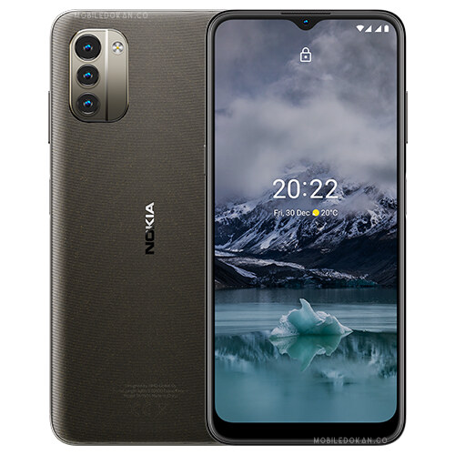 Nokia G11 Charcoal
