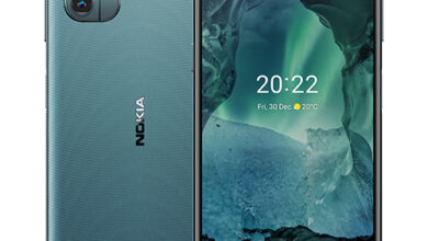Nokia G11 Ice
