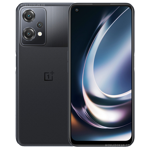 OnePlus Nord 2 Lite