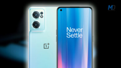 OnePlus Nord CE 2 announcement live, watch the live